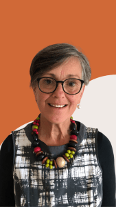 A picture of Claire Camacho