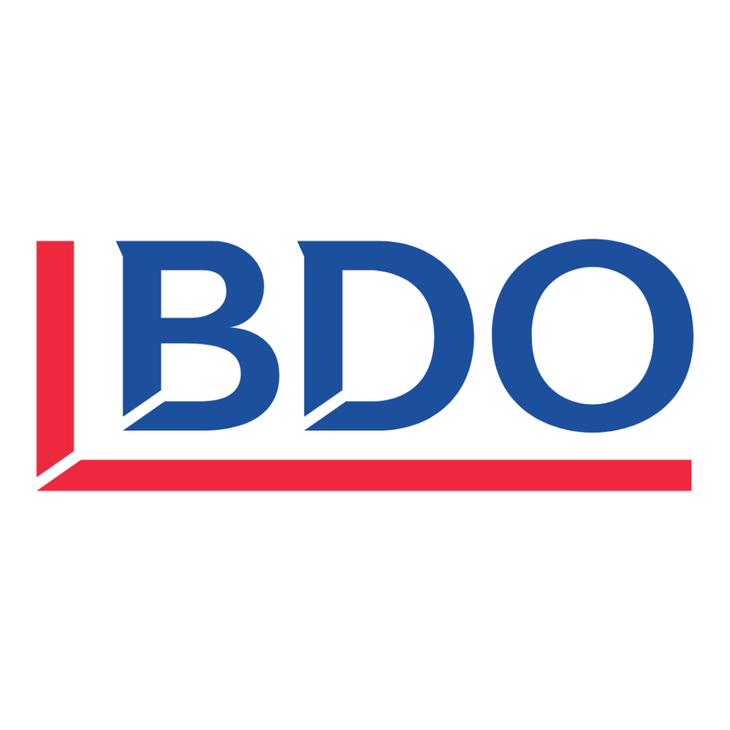 BDO Global logo