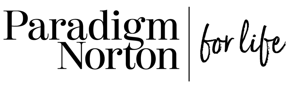 Paradigm Norton logo